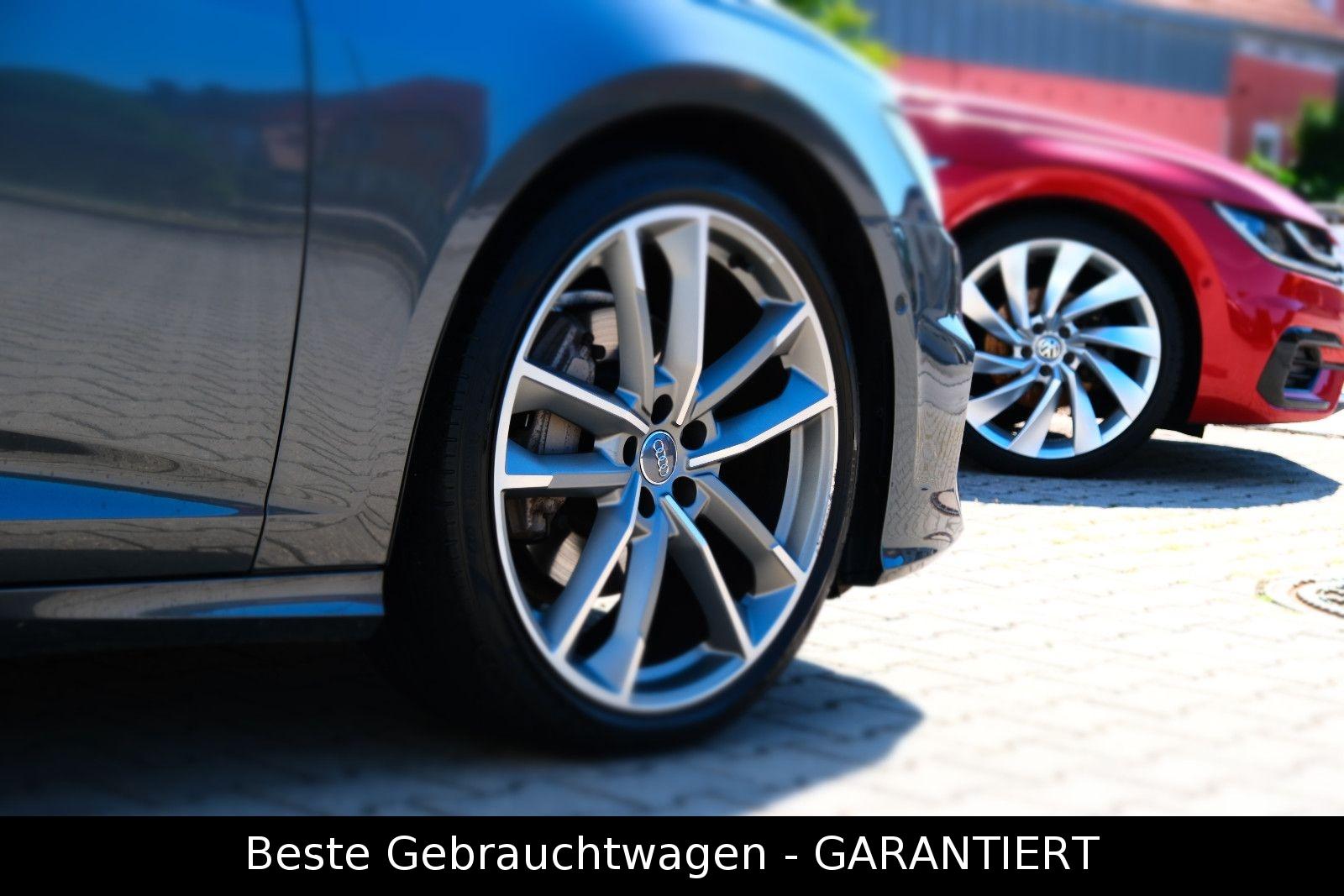 Audi A6 45 TFSI Av. quattro S tr. "3xS-Line"RS-Sitze", миниатюра 14
