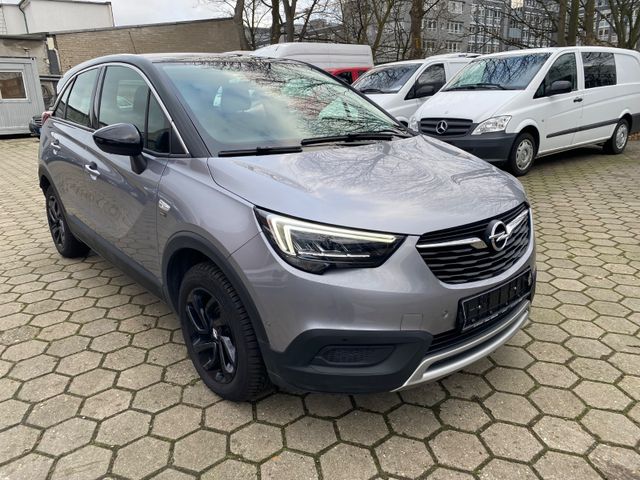 Opel Crossland (X) Klima Navi 19500Km