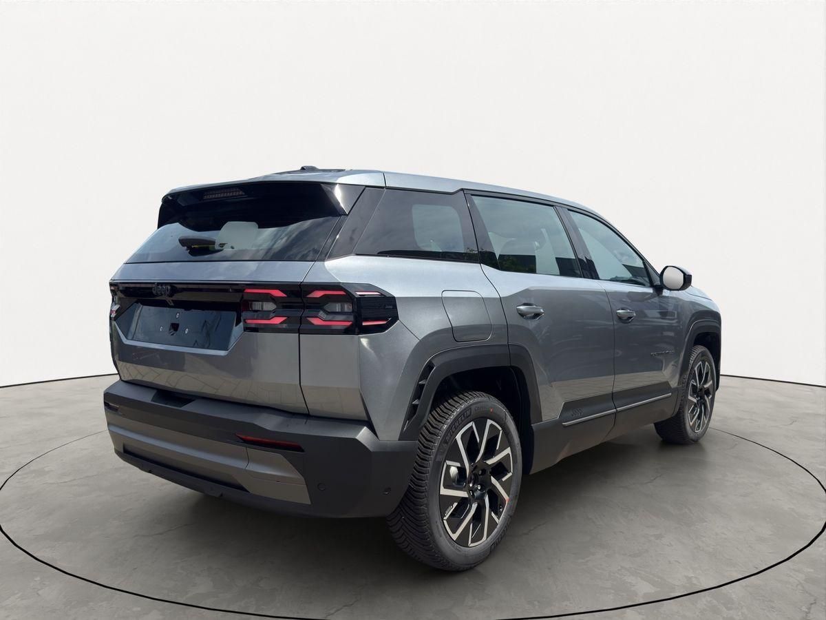 Jeep Compass - Bild 3