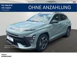 Hyundai KONA N Line 1.6 T-GDI 7-Gang-DCT Aktion Tageszul - Hyundai: Aktion