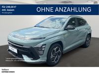 Hyundai KONA - Vorschau Bild 1