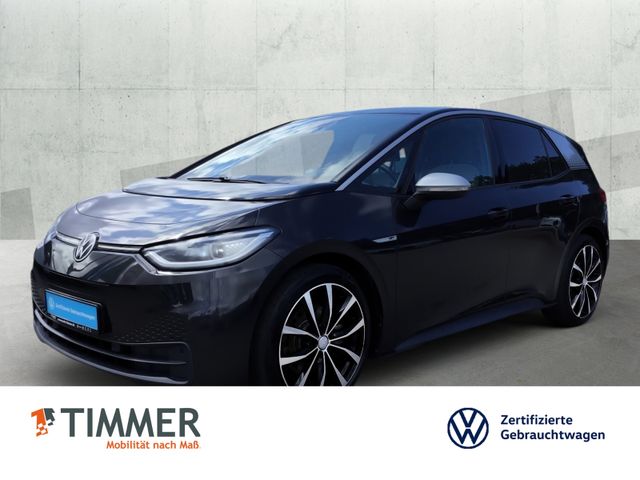 VW ID.3 PRO PERF. 62 kWh 1st EDITION +IQ.LIGHT +ACC