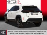Toyota Yaris Cross 1.5 VVT-iE Hybrid Team Deutschland * - Deutschland gebraucht