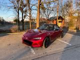 Mazda MX-5 1.5 SKYACTIV-G Selection  - Mazda MX-5: Selection