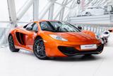 McLaren MP4-12C 3.8 | Slide to Open | Ceramic | Collecto - McLaren MP4-12C Gebrauchtwagen