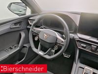 Cupra Leon - Vorschau Bild 13