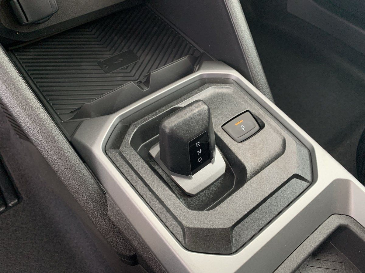 Dacia Duster - Bild 19