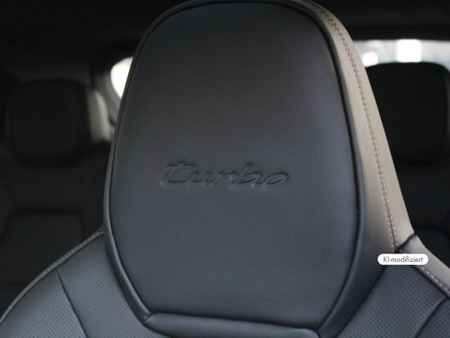 Porsche Cayenne - Bild 23