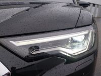 Audi A6 - Vorschau Bild 4