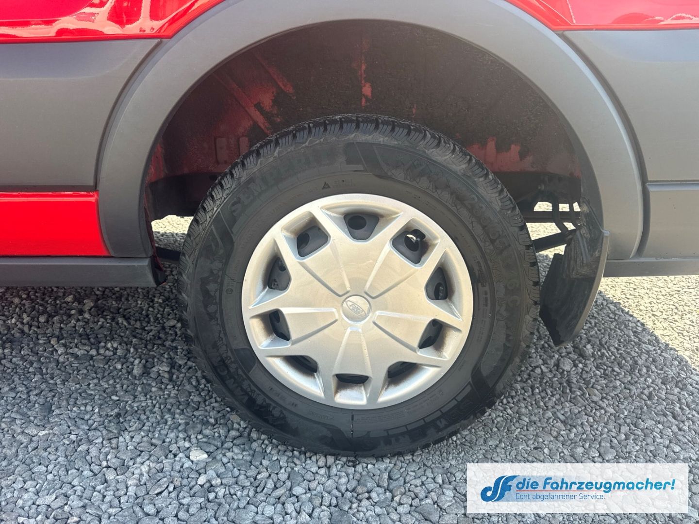 Fahrzeugabbildung Ford Transit 350 L3 Trend *UNFALLSCHADEN *2629 *EXPOR
