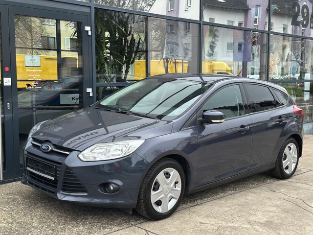 Ford Focus Lim. *Klima*Einparkhilfe*Sitzheizung