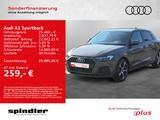 Audi A1 Sportback 30TFSI S-tronic / Connect, LED, RFK