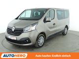 Renault Trafic 1.6 dCi Energy L1H1 2,7t Expression*NAVI* - Renault Trafic Gebrauchtwagen in Nürnberg
