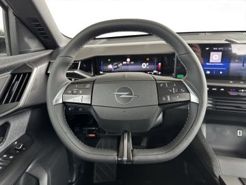 Opel Grandland 1.2 Edition KAMERA, CARPLAY, SHZ