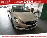 Opel Astra K ST Business 1.6d Aut. NAVI/SHZ/PDC/8Fach - Opel Astra: 1.8