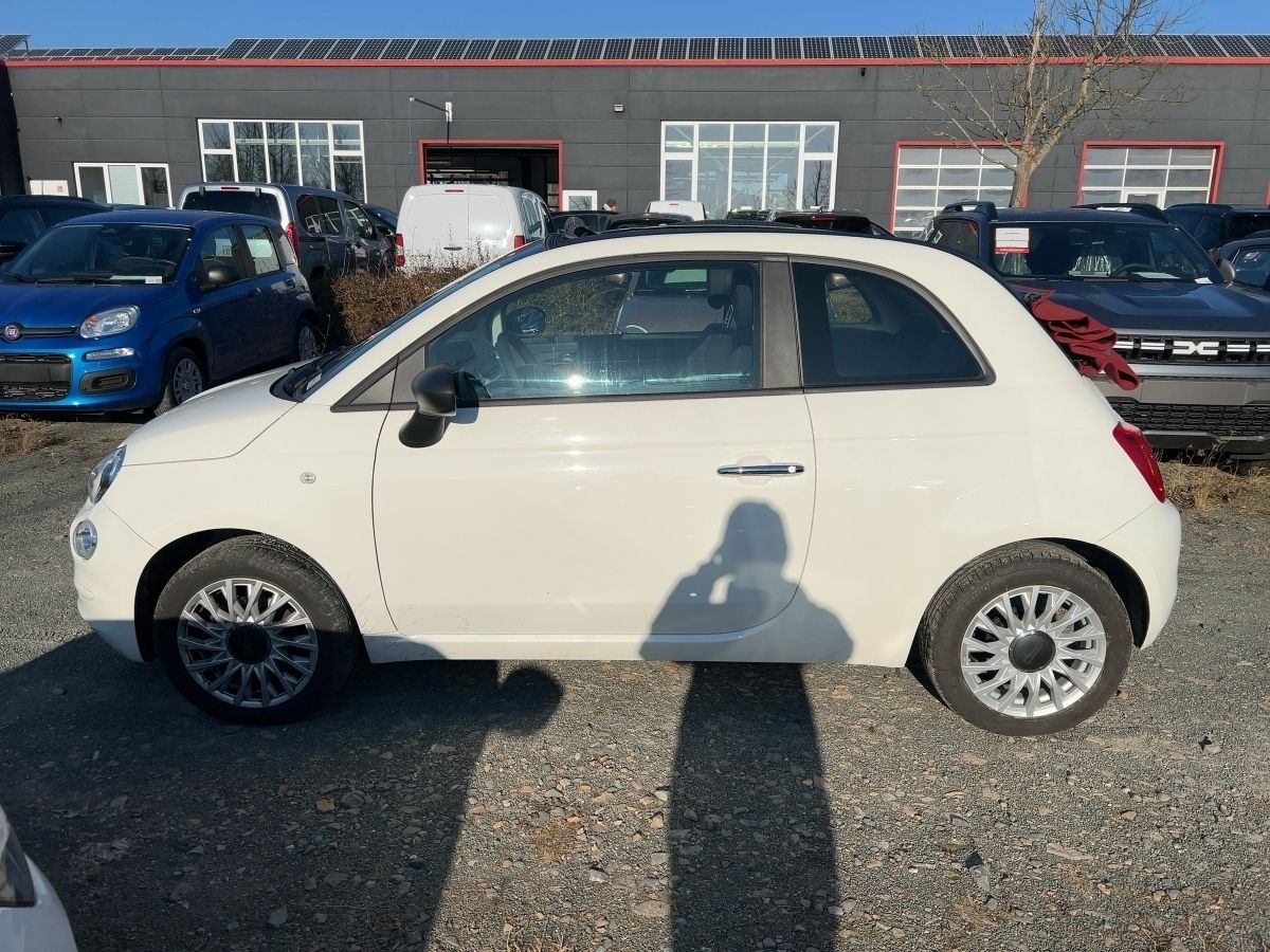 Fiat 500C - Bild 17