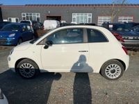 Fiat 500C - Vorschau Bild 17