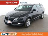 Skoda Octavia 2.0 TDI Style Aut.*NAVI*ACC*PDC*SHZ*ALU* - Skoda Octavia Style mit Diesel-Antrieb