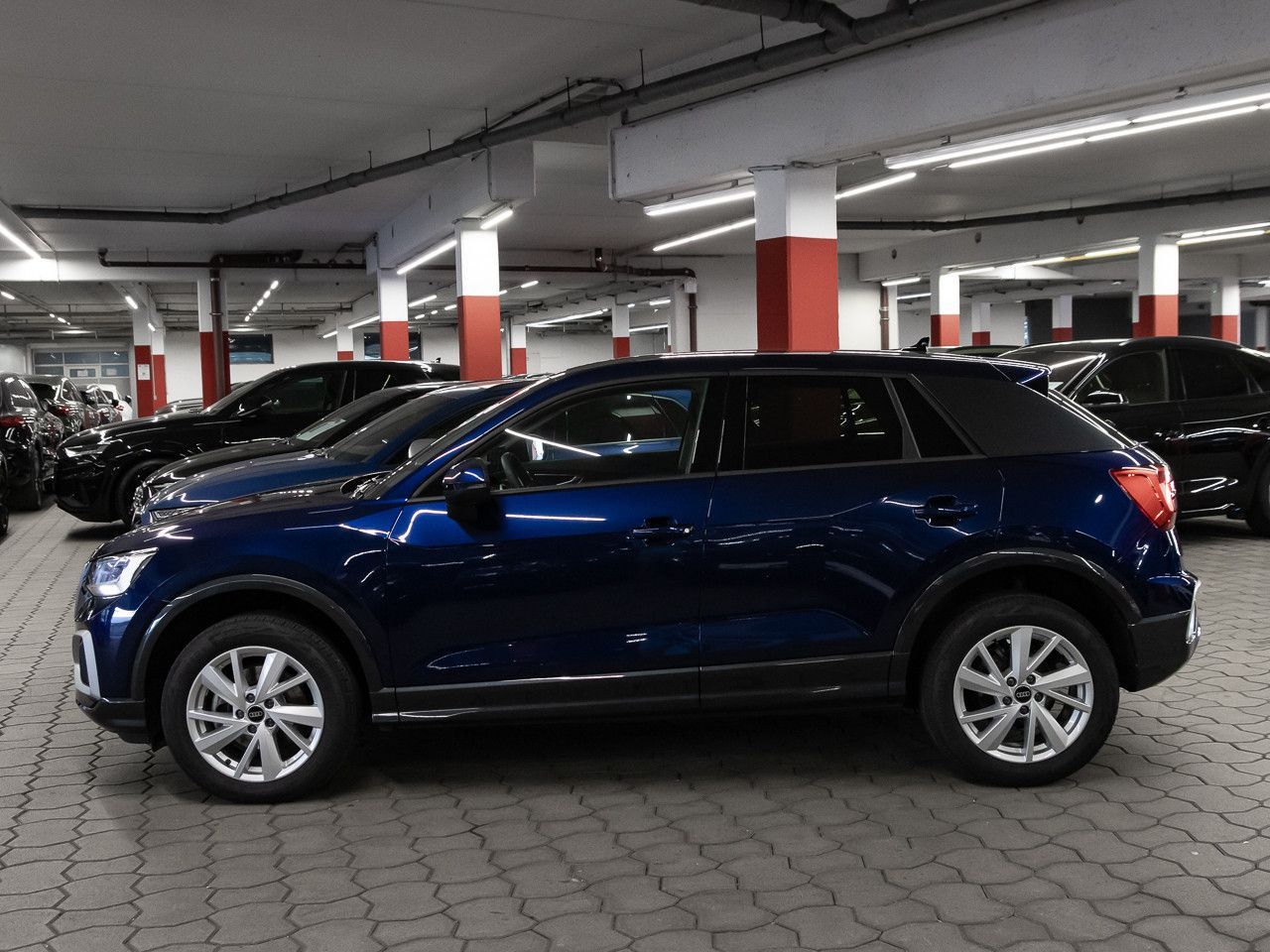 Audi Q2 - Bild 3