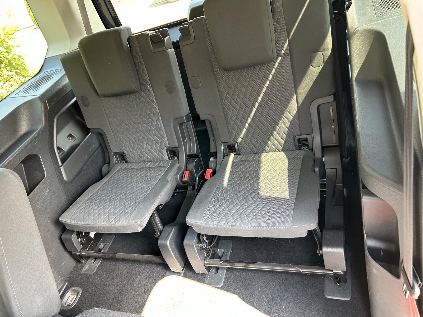 Volkswagen Caddy 1,5TSI 84kW DSG OPF Dark Label Ma..., миниатюра 9