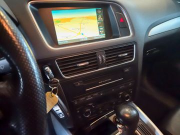 Audi Q5 - 11