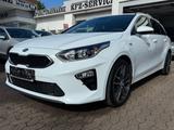 Kia cee'd Sportswagon Vision*DCT*Navi*Apple*Cam*Voll - Kia Gebrauchtwagen in Wuppertal