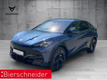 Cupra Leasingangebot: Cupra Tavascan VZ 4Drive 21 PANO TOP VIEW HEAT PUMP HU