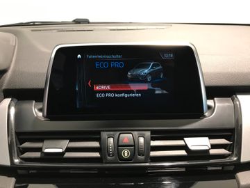 BMW Active Tourer 225xe KLIMA LED NAV PDC SHZ TEMP