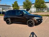 BMW X5 30d xDrive M-Paket | Panorama AHK, 8 fach - BMW: F30