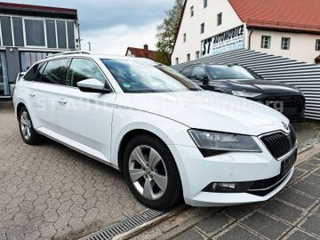 Skoda Superb - 3