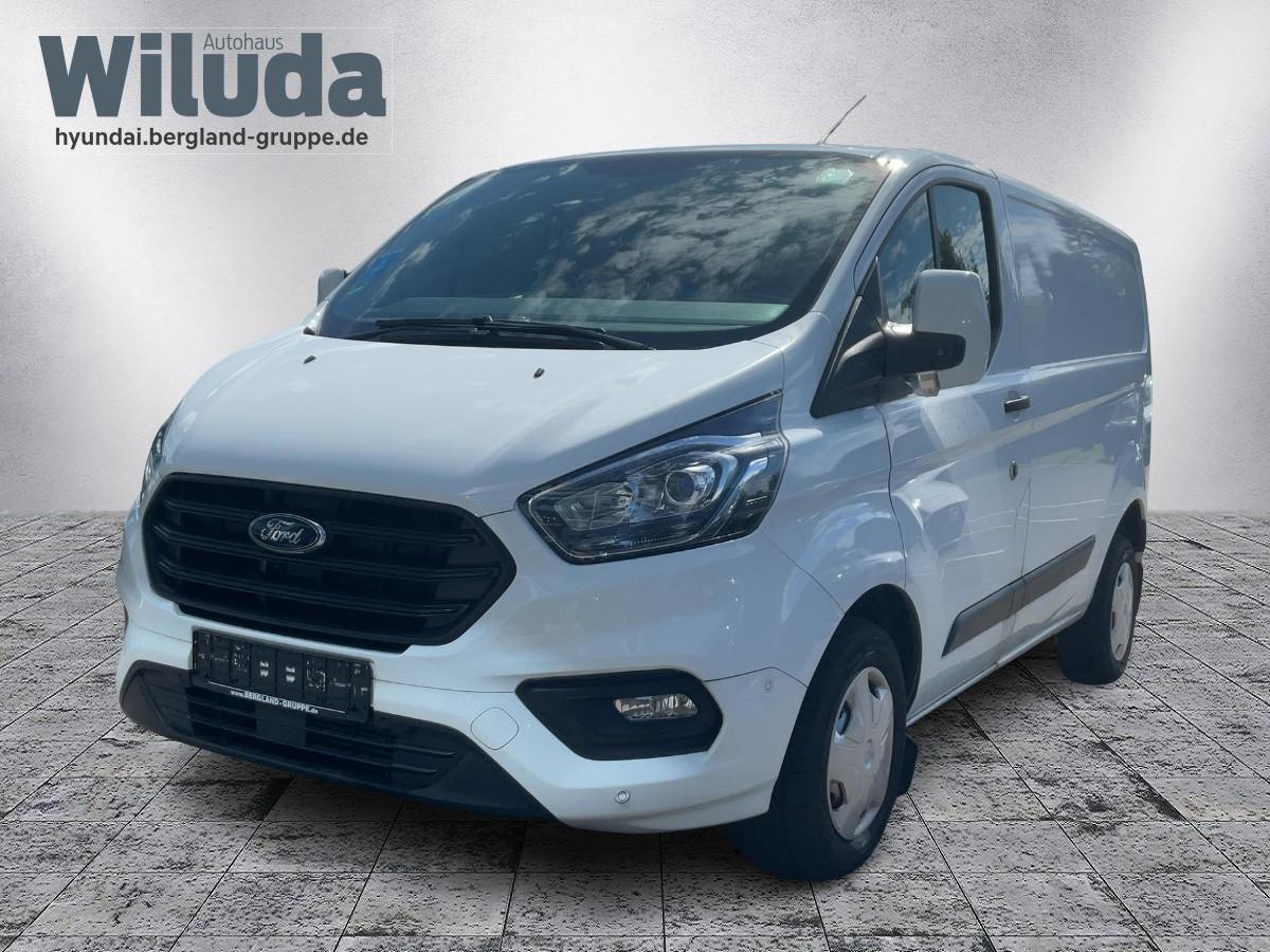 Ford Transit Custom 280L1 TREND Kasten