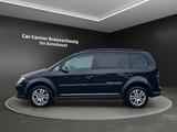 Volkswagen Touran CrossTouran 1.9 TDI DSG+PDC - Volkswagen Touran: 1.9