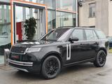 Land Rover RR D350 Autobiography Panorama/AHK/SV leather - Land Rover Range Rover SV mit Diesel-Antrieb