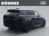 Land Rover Range Rover Sport D300 Dynamic HSE - Land Rover Range Rover Sport mit Diesel-Antrieb