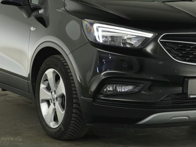 Mokka X ON+RÜCKFAHRKAMERA+SITZHEIZUNG+LENKRADHEI