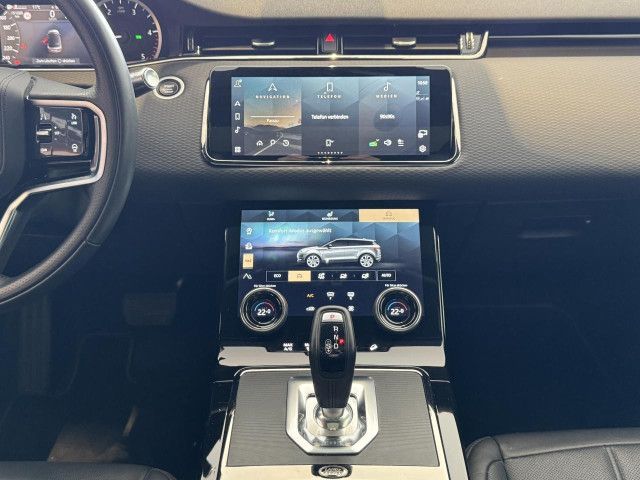 Foto Nummer 8: LAND ROVER Range Rover Evoque