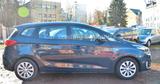 Kia Carens Attract 1.6 Navi Klimaautomatik 7 Sitze - Kia Carens Gebrauchtwagen