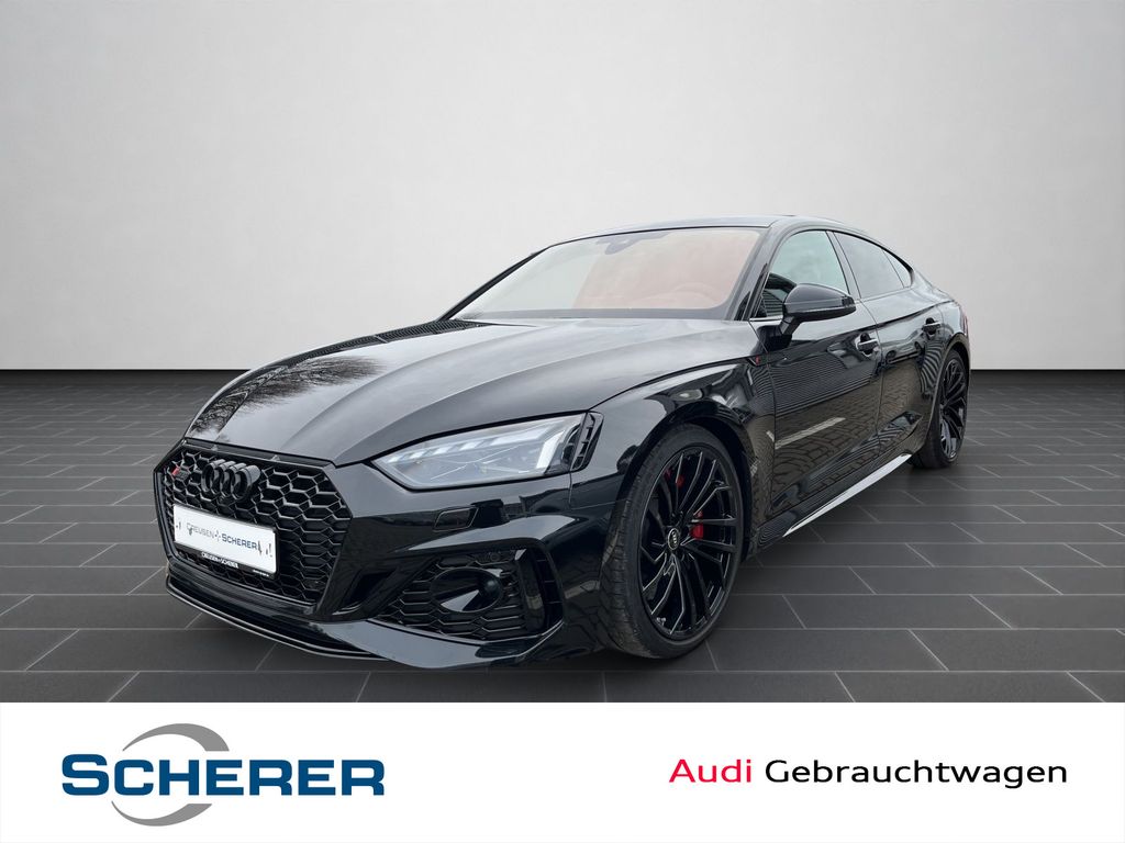 Audi RS5
