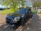MINI Cooper SD Countryman Cooper SD ALL4 Automati... - MINI Cooper SD Countryman: Kleinwagen