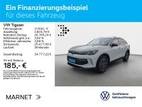 Volkswagen Tiguan - Vorschau Bild 2
