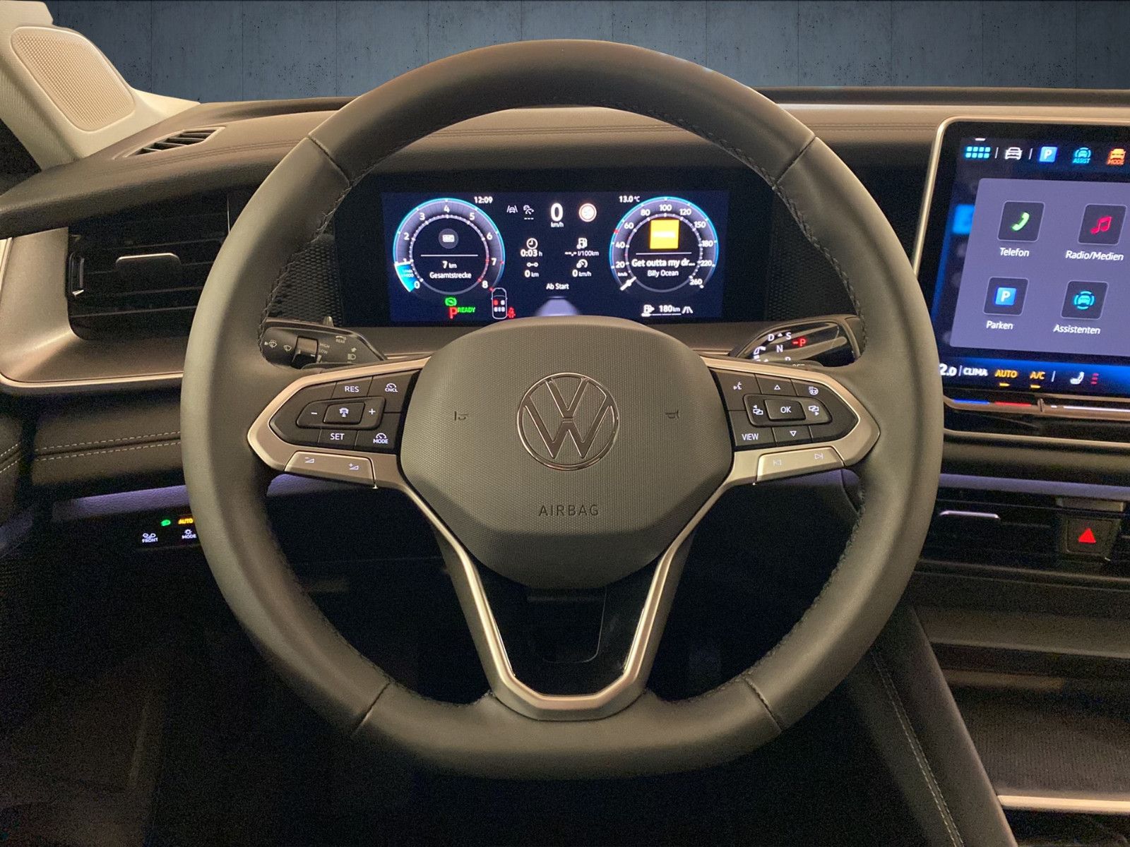 Volkswagen Tayron - Bild 11