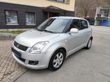 Suzuki Swift - gebrauchte Suzuki Swift aus dem Jahr 2010