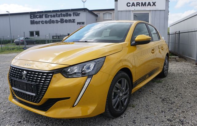 Peugeot 208 Active Pack, LED, Sport, PDC, Radio DAB+