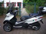 Piaggio MP3 LTi.e.300 Buisines ABS ASR - Piaggio Motorräder in Berlin