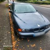 BMW bmw  523i  2.5 benziner - BMW 523 in Frankfurt (Main)
