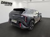 Kia EV4 81,4 GT-Line/HUD/Klimasitze/AppleCarPlay - Kia in Krefeld