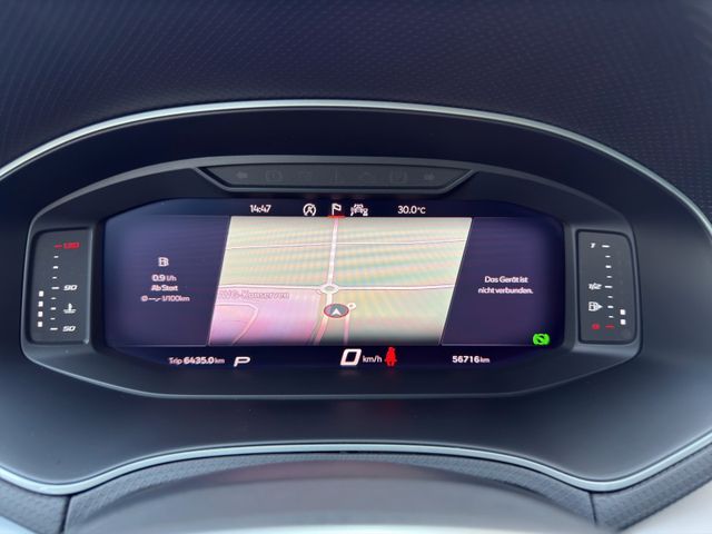 Seat Arona FR-Line 1.5 TSI 110kW|NAVI|LED|Kamera