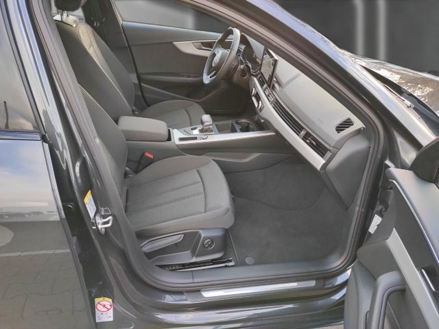 Audi A4 - Bild 4