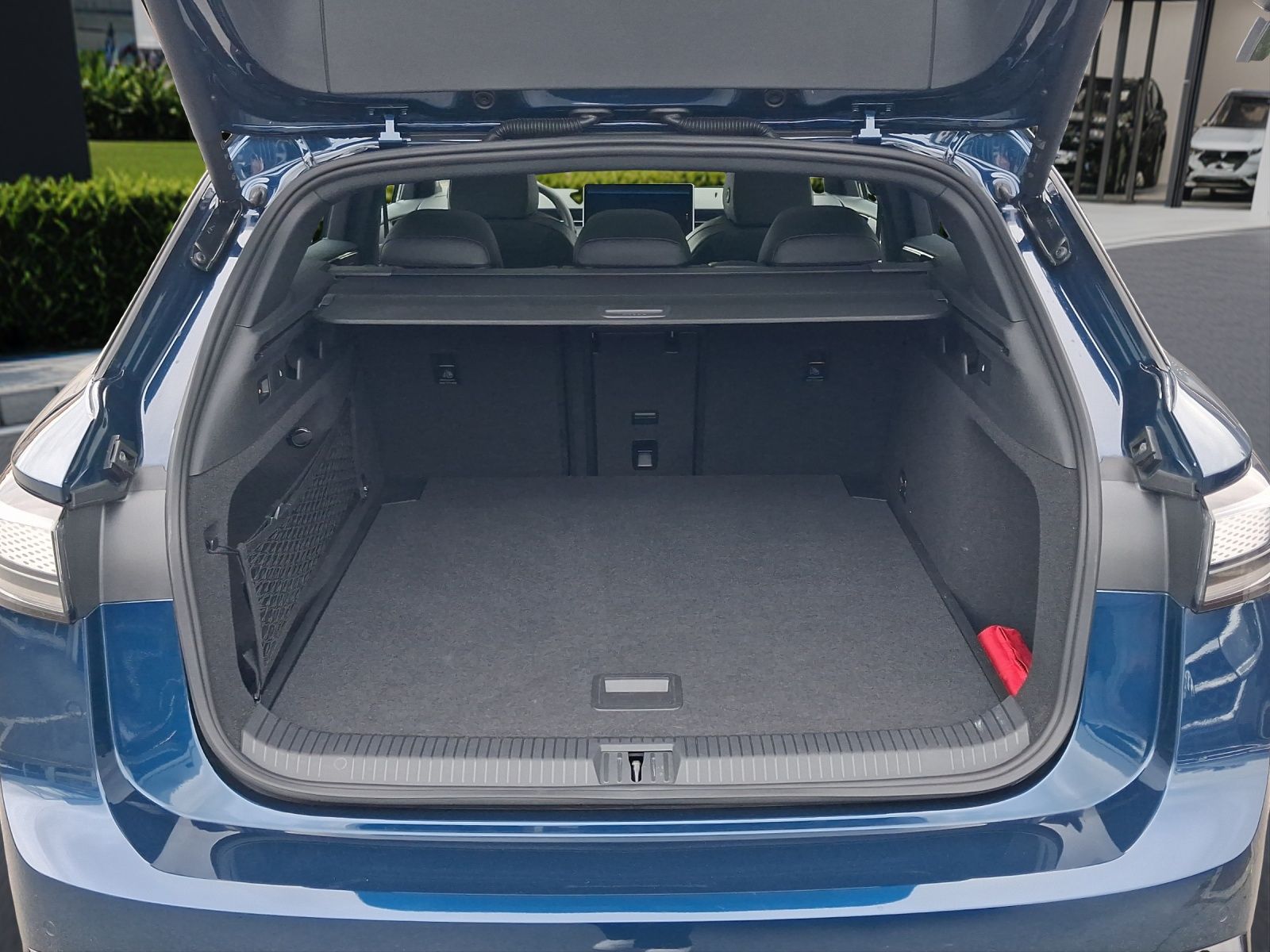 Volkswagen ID.7 - Bild 14