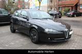 Alfa Romeo 147 1.6 TS 16V*5-TÜRIG*KLIMA*2.HAND*TÜV03-2027* - Alfa Romeo in Bochum